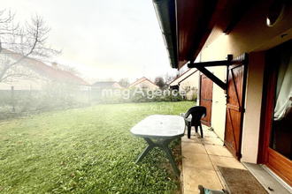 achat maison sens 89100