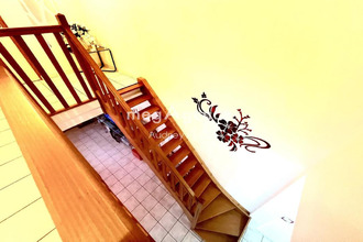 achat maison sens 89100