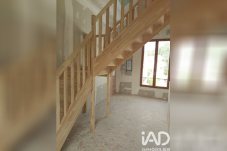 achat maison sens 89100