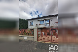 achat maison sens 89100