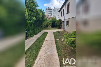 achat maison sens 89100
