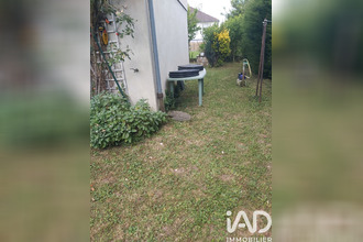 achat maison sens 89100