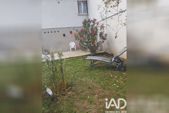achat maison sens 89100