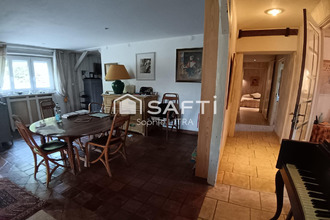 achat maison sens 89100