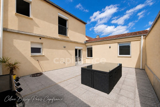 achat maison sens 89100