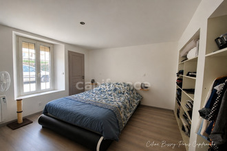 achat maison sens 89100