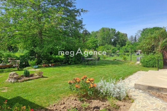 achat maison sens 89100