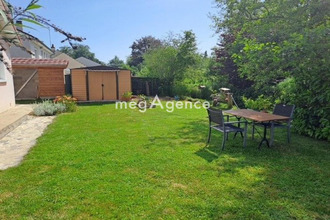 achat maison sens 89100