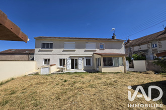 achat maison sens 89100