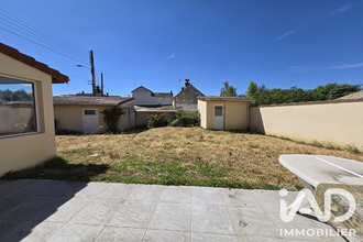 achat maison sens 89100