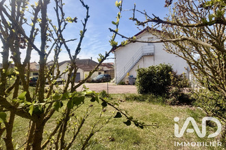achat maison sens 89100