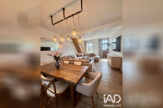 achat maison sens 89100