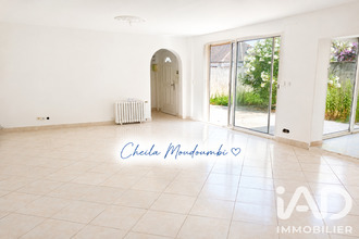 achat maison sens 89100