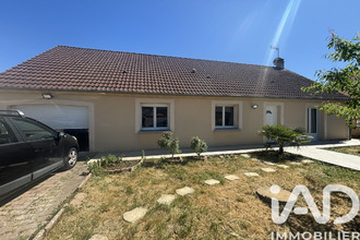 achat maison sens 89100
