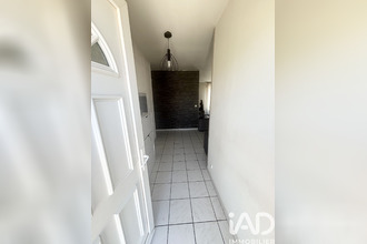 achat maison sens 89100