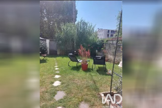achat maison sens 89100