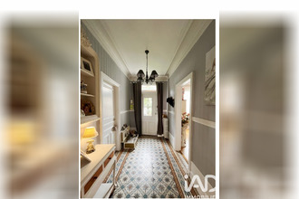 achat maison sens 89100