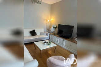 achat maison sens 89100