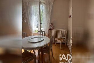 achat maison sens 89100
