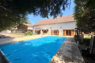 achat maison sens 89100