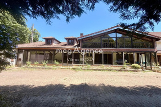 achat maison sens 89100