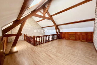achat maison sens 89100