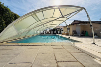 achat maison sens 89100