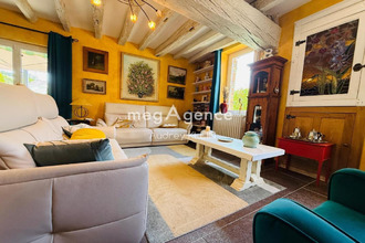 achat maison sens 89100