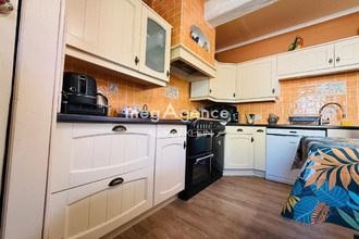 achat maison sens 89100
