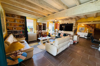 achat maison sens 89100