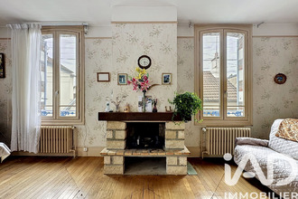 achat maison sens 89100