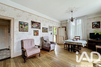 achat maison sens 89100