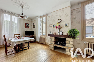 achat maison sens 89100