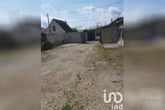 achat maison sens 89100
