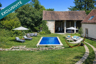 achat maison sens 89100