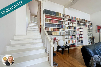 achat maison sens 89100