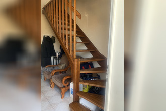 achat maison sens 89100