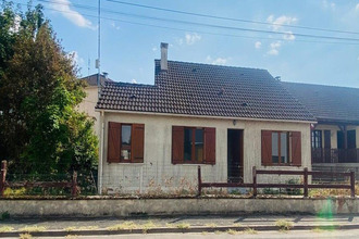 achat maison sens 89100