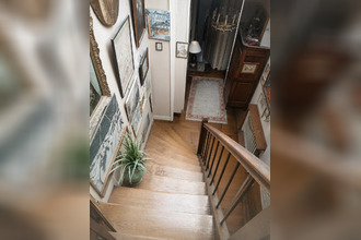 achat maison sens 89100