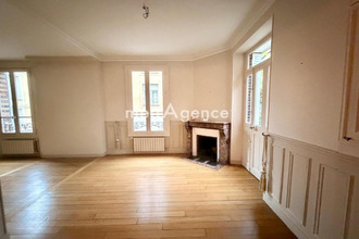 achat maison sens 89100