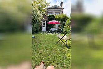 achat maison sens 89100