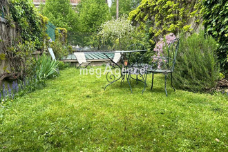 achat maison sens 89100