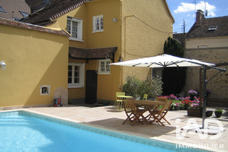 achat maison sens 89100