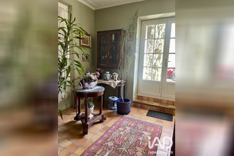 achat maison sens 89100