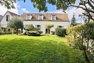 achat maison sens 89100