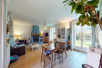 achat maison sens 89100