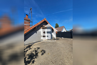 achat maison sens 89100