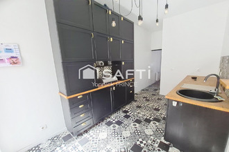 achat maison sens 89100