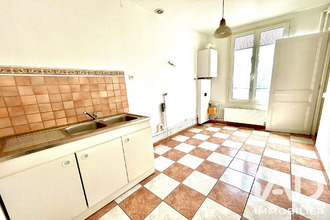 achat maison sens 89100