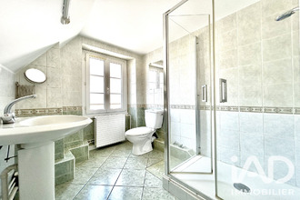 achat maison sens 89100